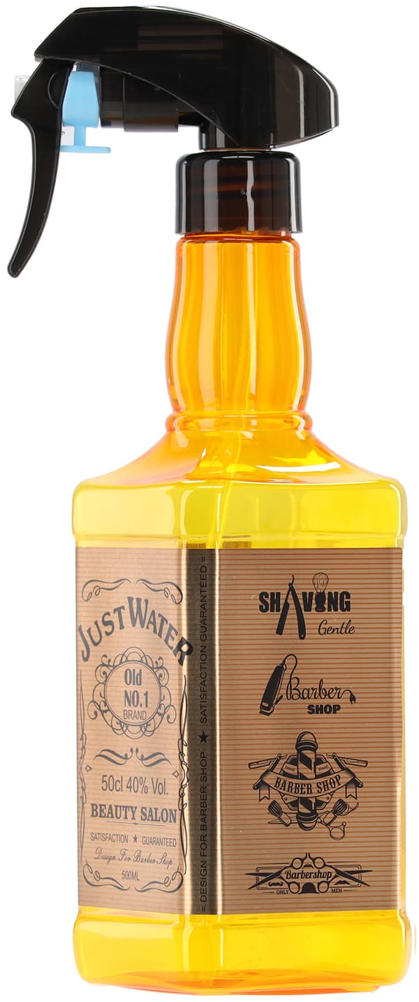 Frisørspray til vand 500 ml