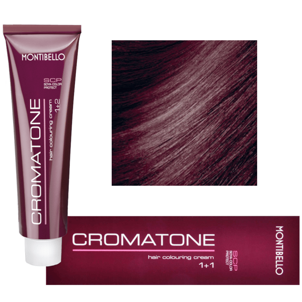 Montibello Cromatone 6,5 Maling 60 ml