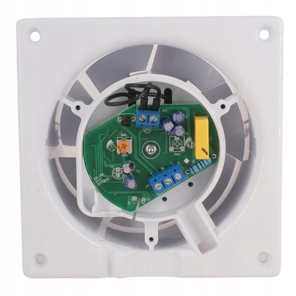 dRim 100 DTS Forsinket Timer-blæser