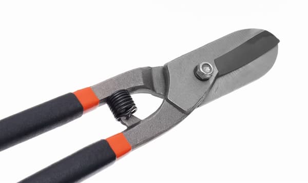 Pladesaks 225 mm KD10363