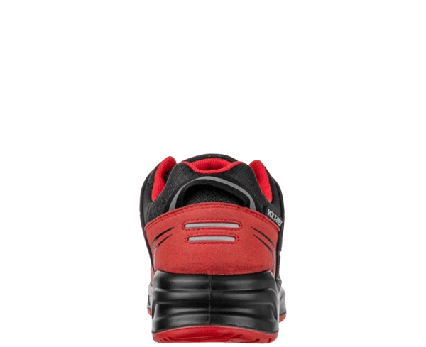 Bennon LUMINO S1PS ESD NM Low 41 arbejdssko
