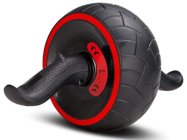 AB-RULLAN PYÖRÄ ERGONOMISESTI - yksittäinen