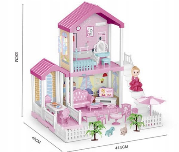 MINI TALO 48X29X13 9479