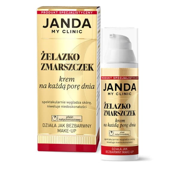 MCLIN GOLD C + ŻEZM Set | Guldlåda