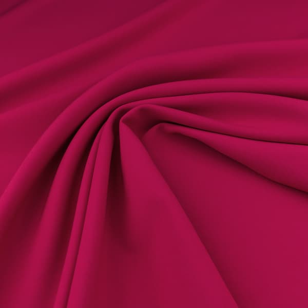 Panama-kangas leveys 280 cm magenta