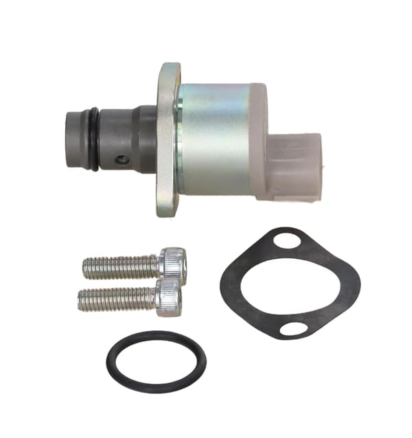 FT00378 HURTIG BRÆNDSTOFTRYKREGULATOR