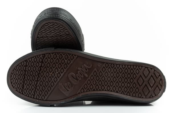 Lee Cooper Lady Black [LCW-22-31-0905L] år. 36