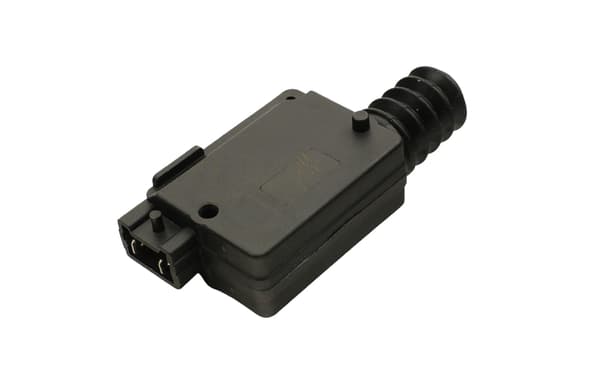 FT94162 HURTIG LÅSEAKTUATOR FORRESTE + SIDE + BAGSTE V/H