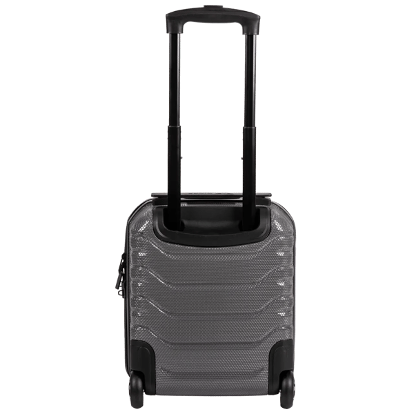Wings CRAKE 16" TUMMANHARMAA Mini-matkalaukku