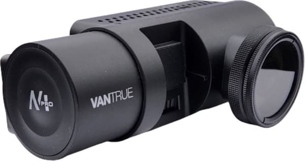 Vantrue N4 Pro -autotallennin