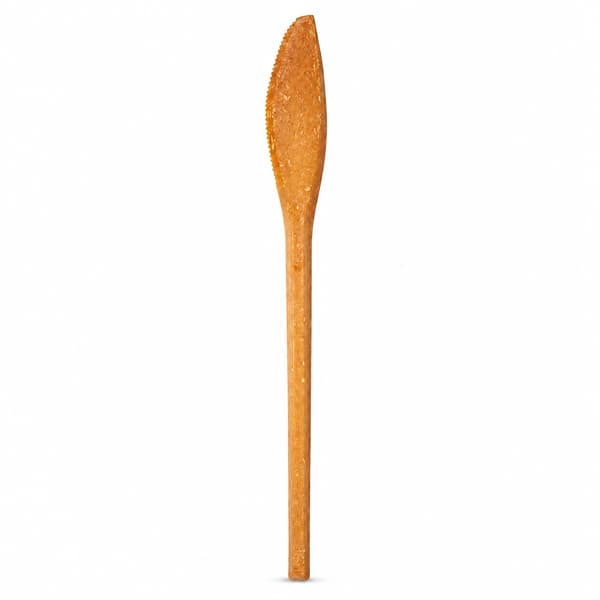 Genanvendelig WPC-kniv 180 mm 50 stk.