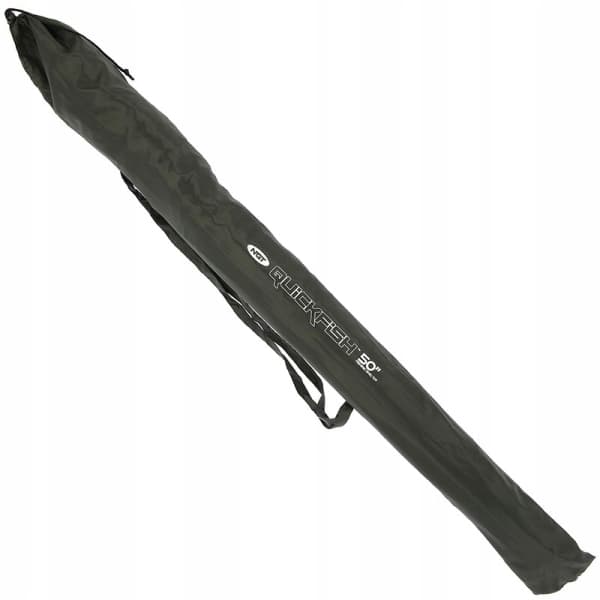 Fiskeparaply paraplyskydd 50" NGT