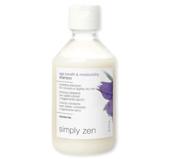 Milk Shake Simply Zen Age -shampoo 250 ml