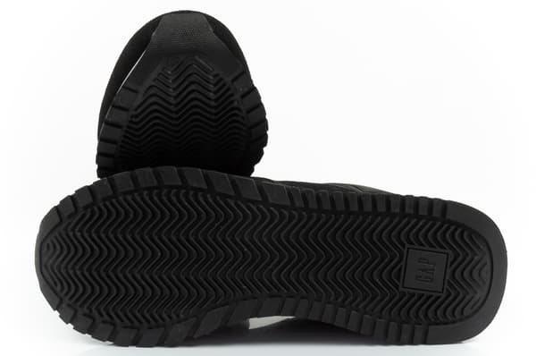 Gap Run Spirit Basic Herre Sort [GPM6132260003] størrelse 43