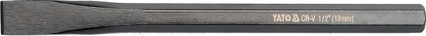Mejsel 16x172mm / YT-47149 / YATO