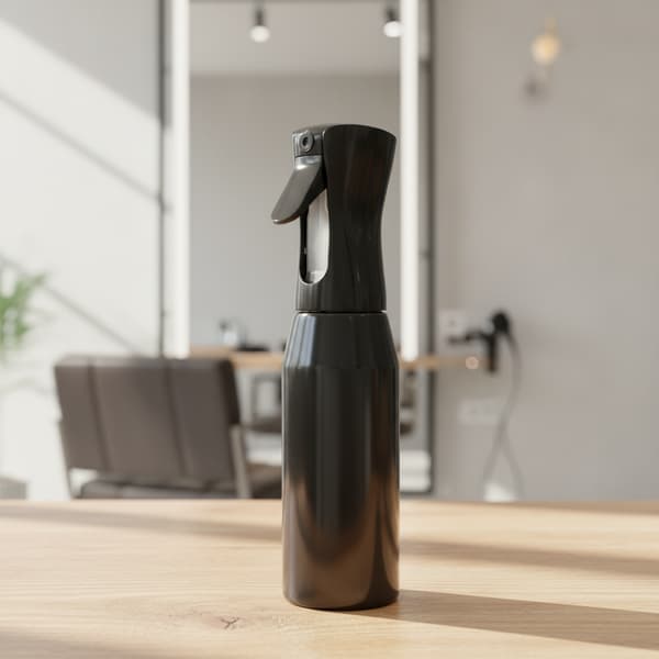 Hårspray, hårspray för barberare, 300 ml