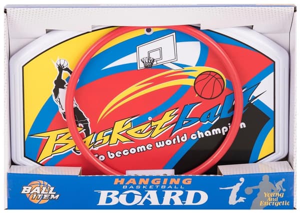 Basketball