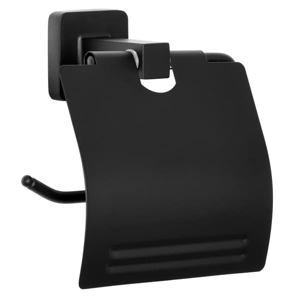 MYKEN sort toiletpapirholder