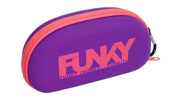 Funkita Google-skal lila Punch FYG019N0220100