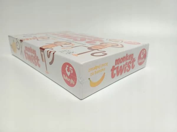 MONKEY TWIST 4701 SPEL