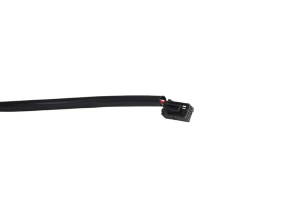 FT12465 SNABB ELEKTRISK SPEGEL MEDIUM UPPVÄRMD