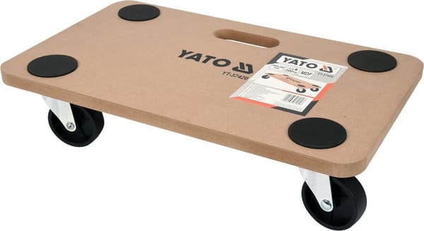 Transportplatformsvogn YT-37420 YATO