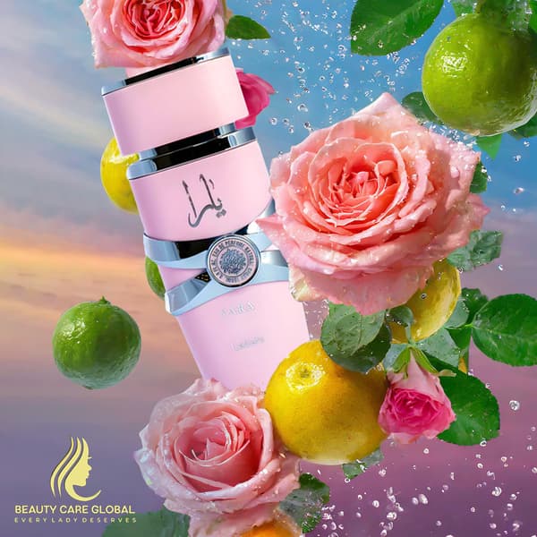 LATTAFA Yara 100 ml EDP Eau de Parfum naisille