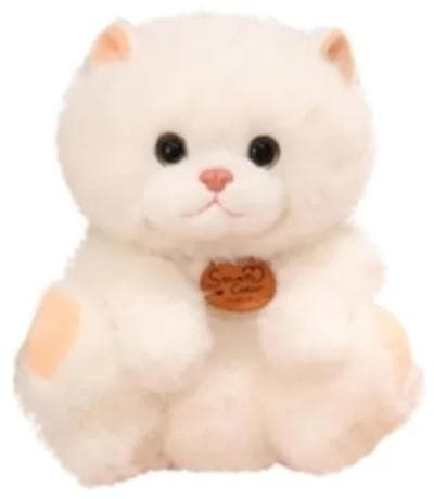Kissa 25 cm
