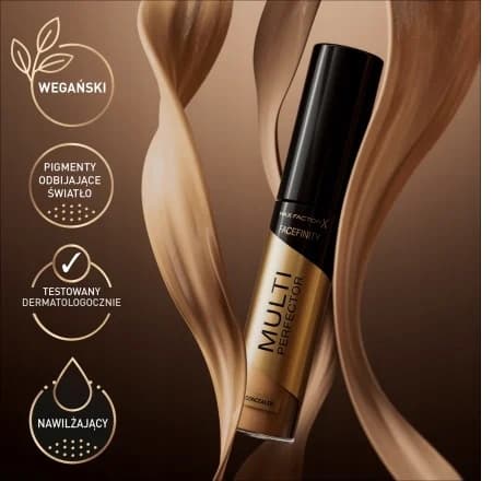 Max Factor Facefinity Multi Perfector Illuminating Concealer 2N 11 ml