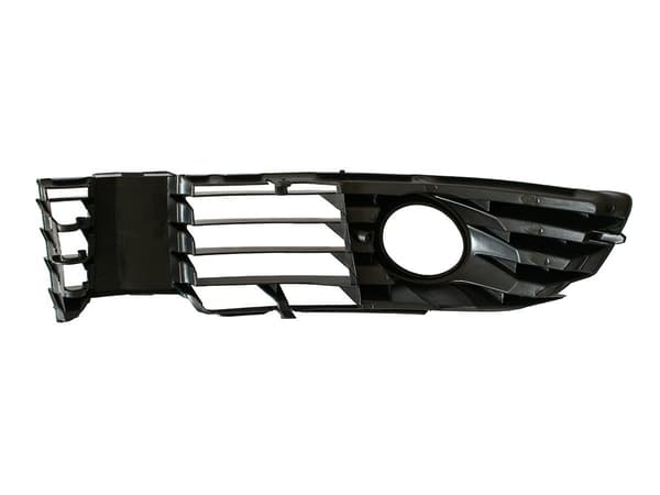 VW Passat B5 00-05 kølergrill i forkofangeren, højre version med halogenlygter