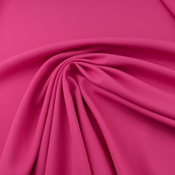 Magenta panamastof