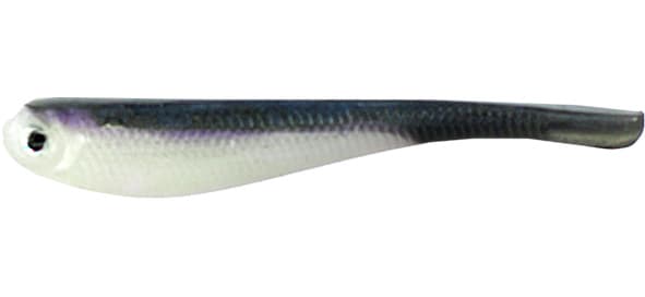 Phoenix power smelt shad 5cm - farve 306
