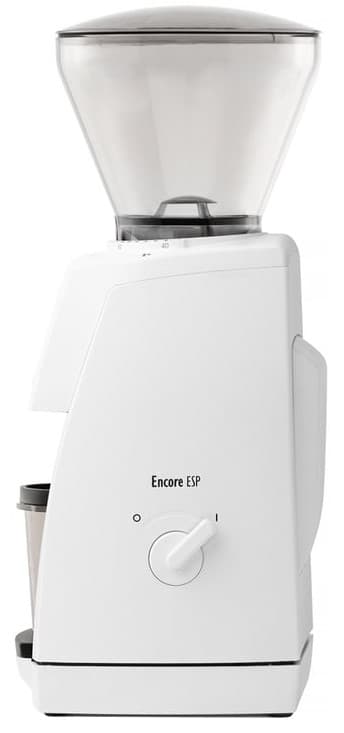 Baratza Encore ESP Hvid kaffekværn
