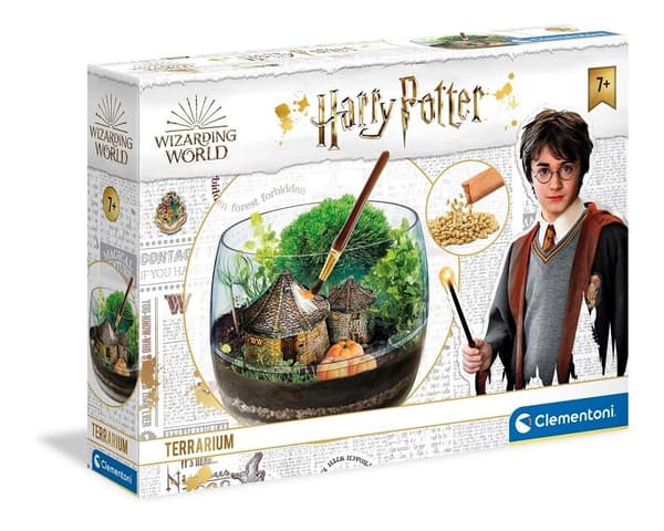 Harry Potter - Terraario