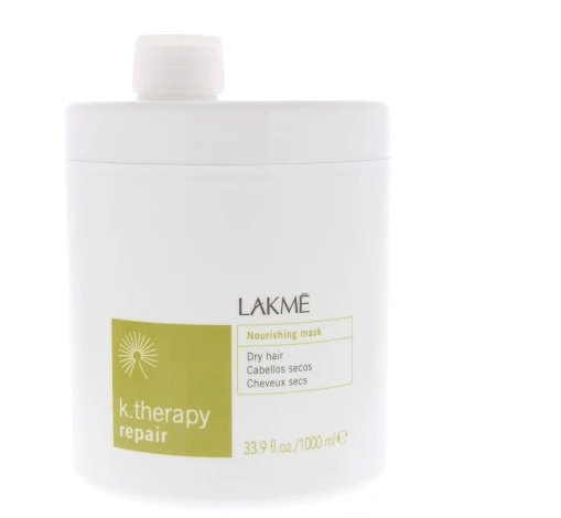 Lakme K.Therapy Reparerande Mask 1000 ml
