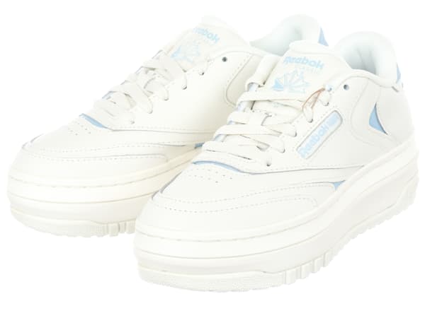 REEBOK - DAMESKO - CLUB C EXTRA HQ2126 41