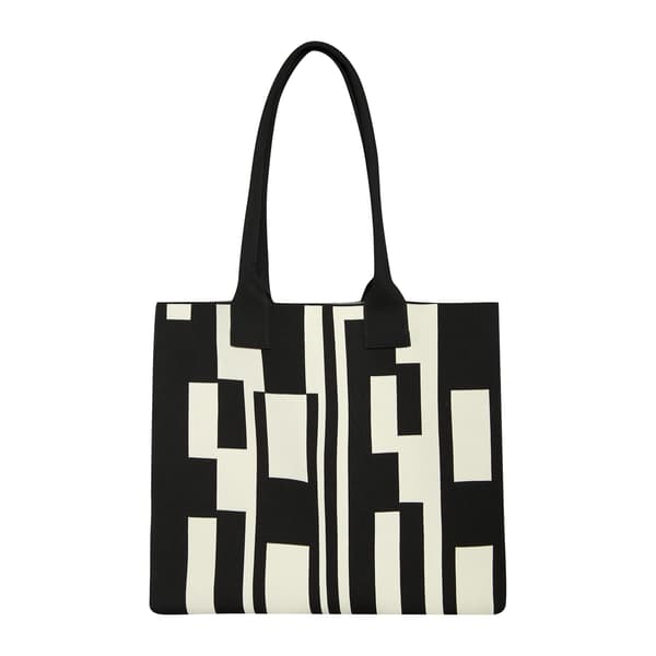 Milan Esotiq taske | sort ONE
