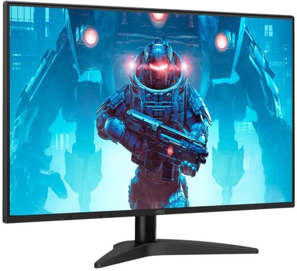 27" AOC 27B36X skærm
