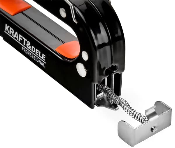 Metalhæftemaskine 4-14mm KD10518