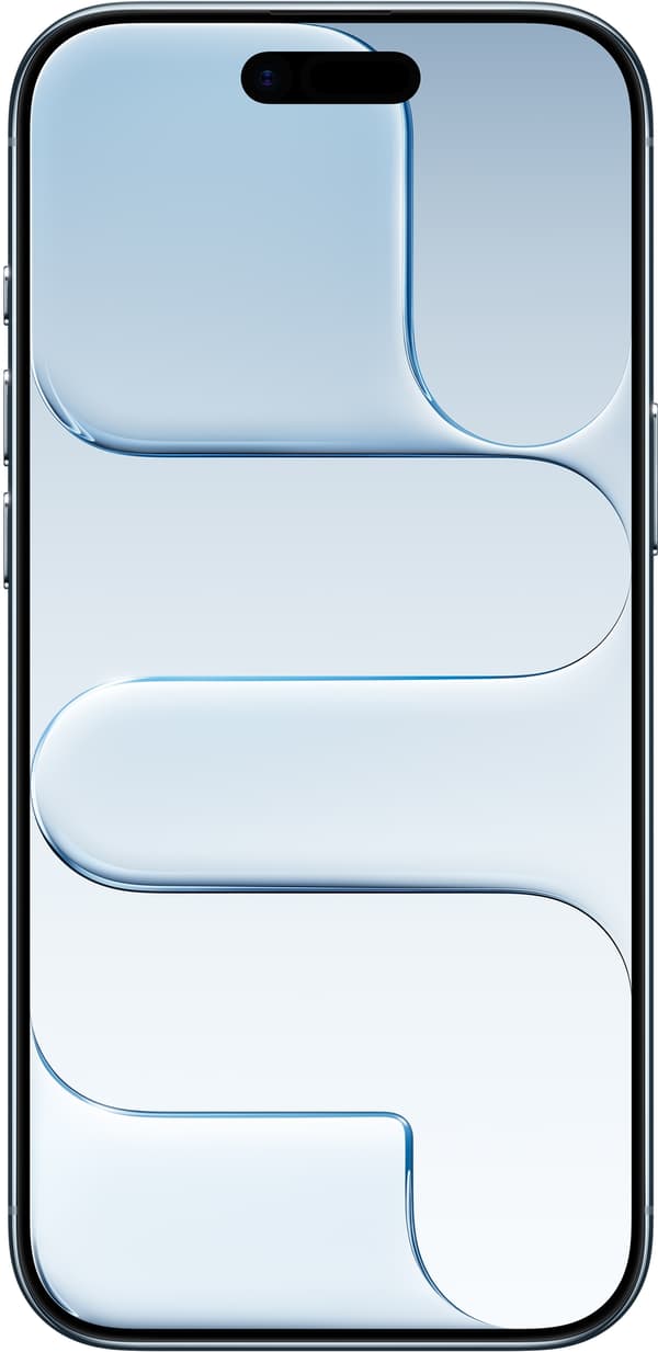 Apple iPhone 17 Air 256 GB Sky Blue smartphone (MG2P4)