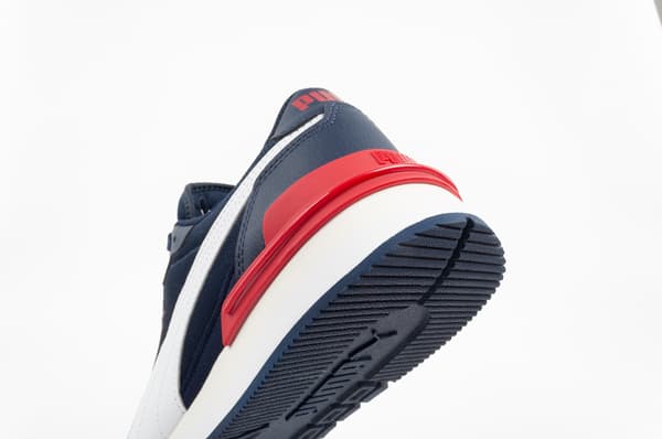 Puma Miesten ST Runner v4 Mesh [399666 05] koko 44.5