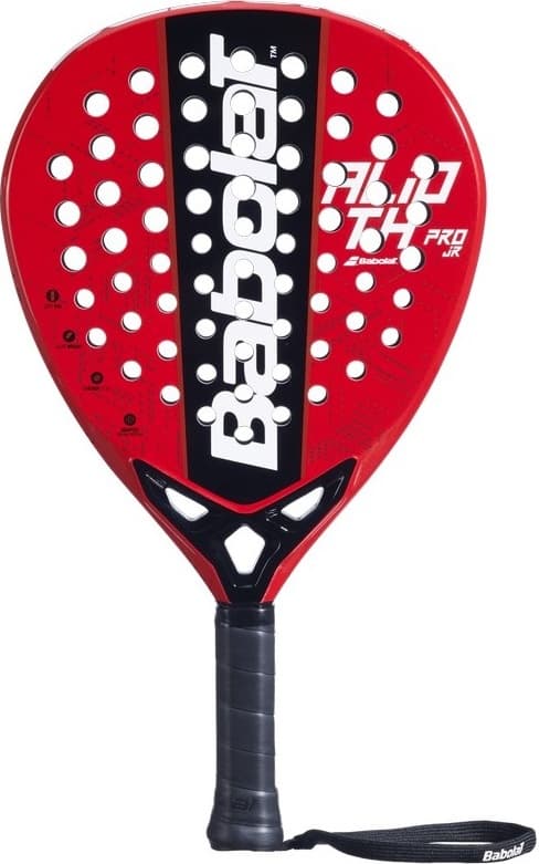 Babolat Alioth Pro JR 150157 padelracket