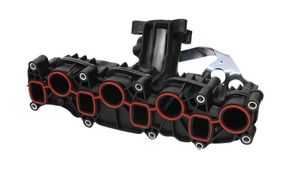 FT50435 HURTIGINDSUGNINGSMANIFOLD