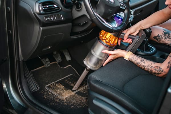 Måtter foran til: BMW Z8 0 (2000-2003) grafit