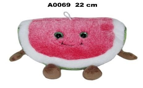 Vandmelon 22 cm