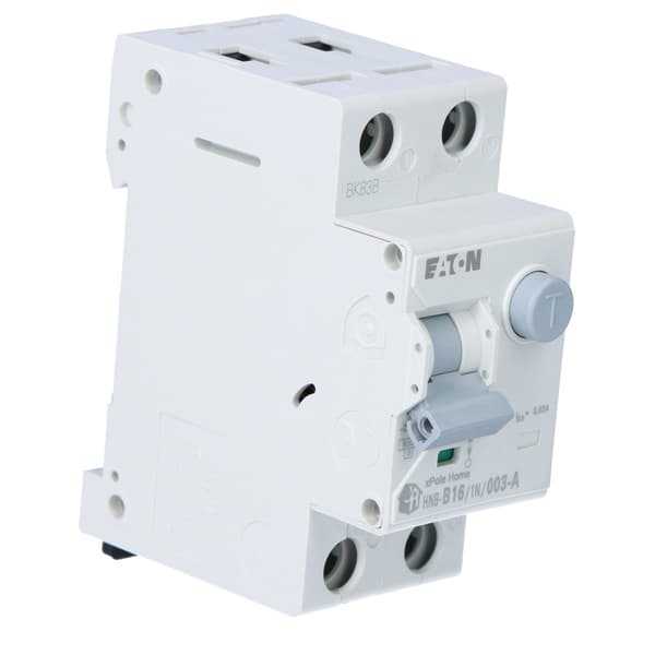 Kombinerad säkring 6kA typ AC HNB-B10/1N/003