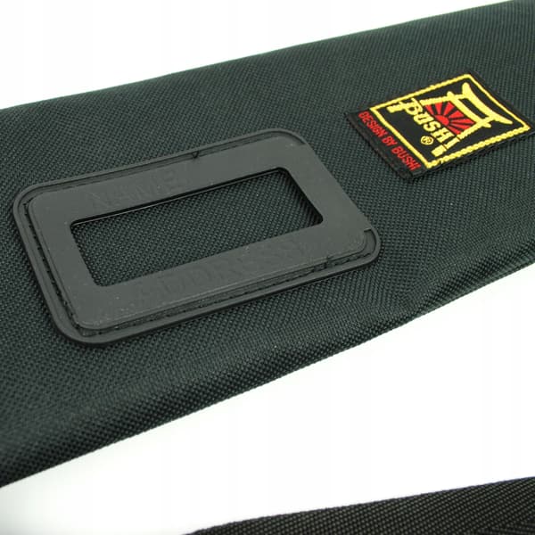 Etui til Escrima Kodachi Shoto Batons