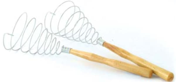 SPIRAL EGG WHISKER -PRO