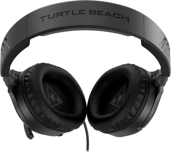 Turtle Beach Recon 70 Sorte Hovedtelefoner