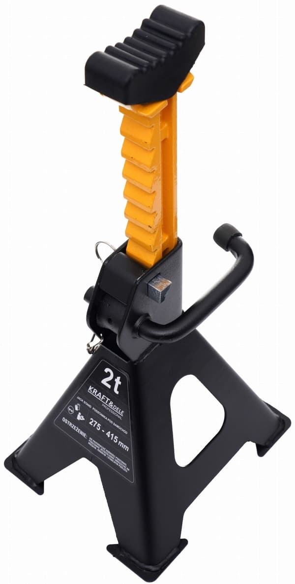 Biljackor 2 ton 275-415mm 2 st KD3095